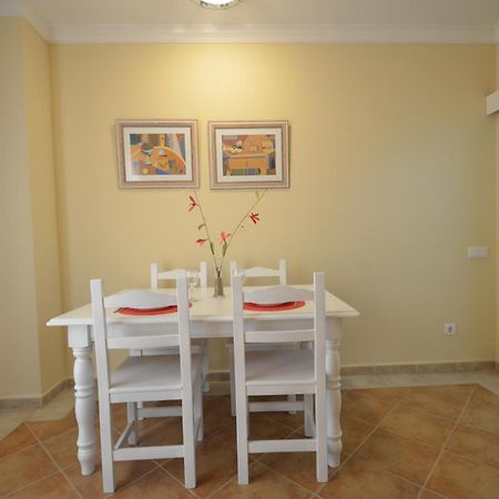 Apartamentos Punta Canela Isla Canela Exterior foto