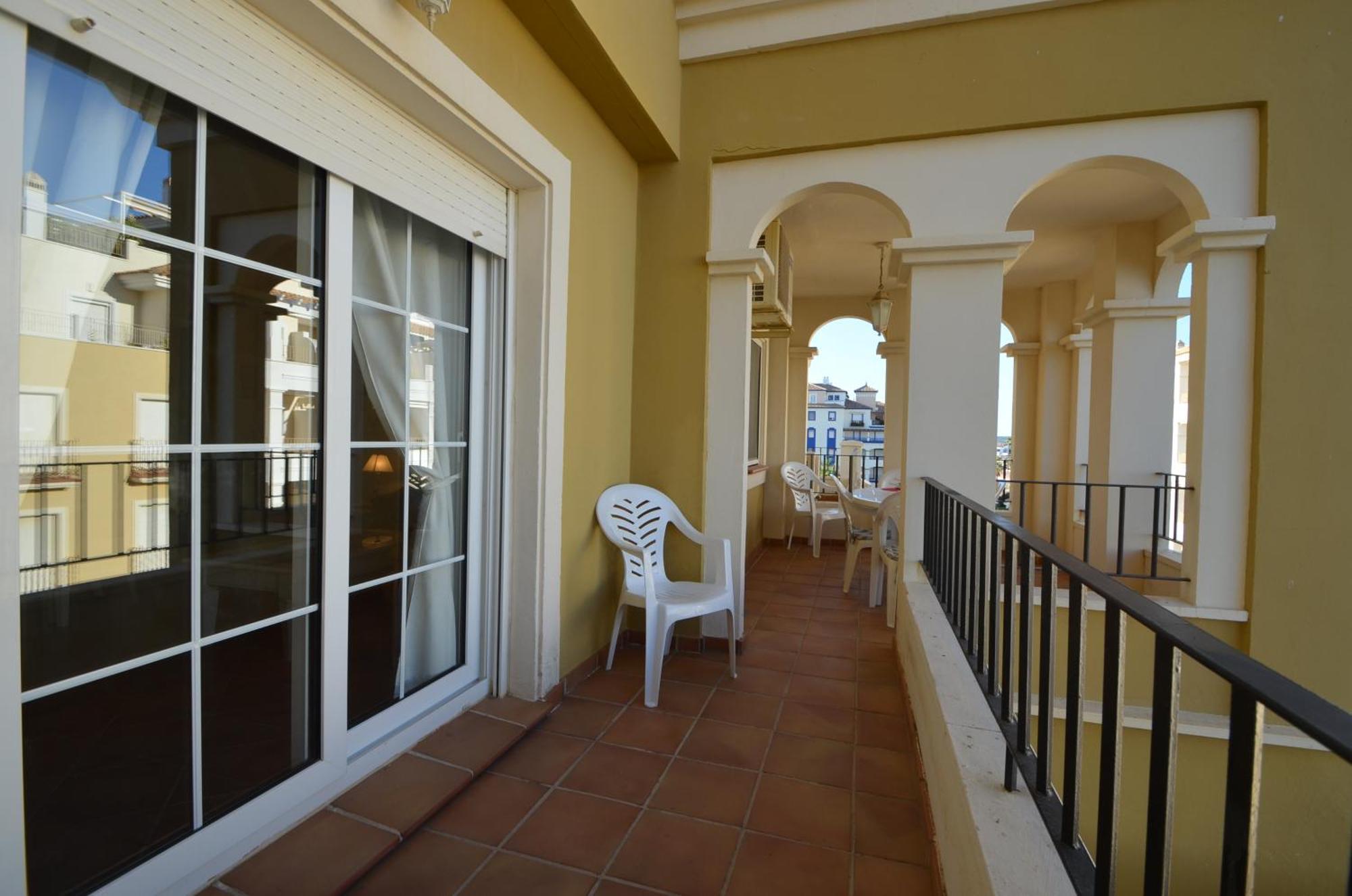 Apartamentos Punta Canela Isla Canela Exterior foto
