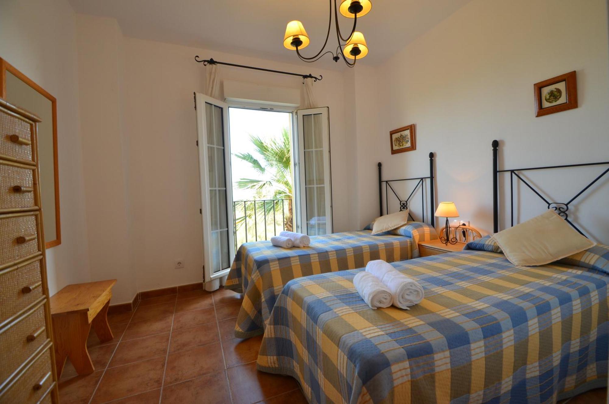 Apartamentos Punta Canela Isla Canela Exterior foto