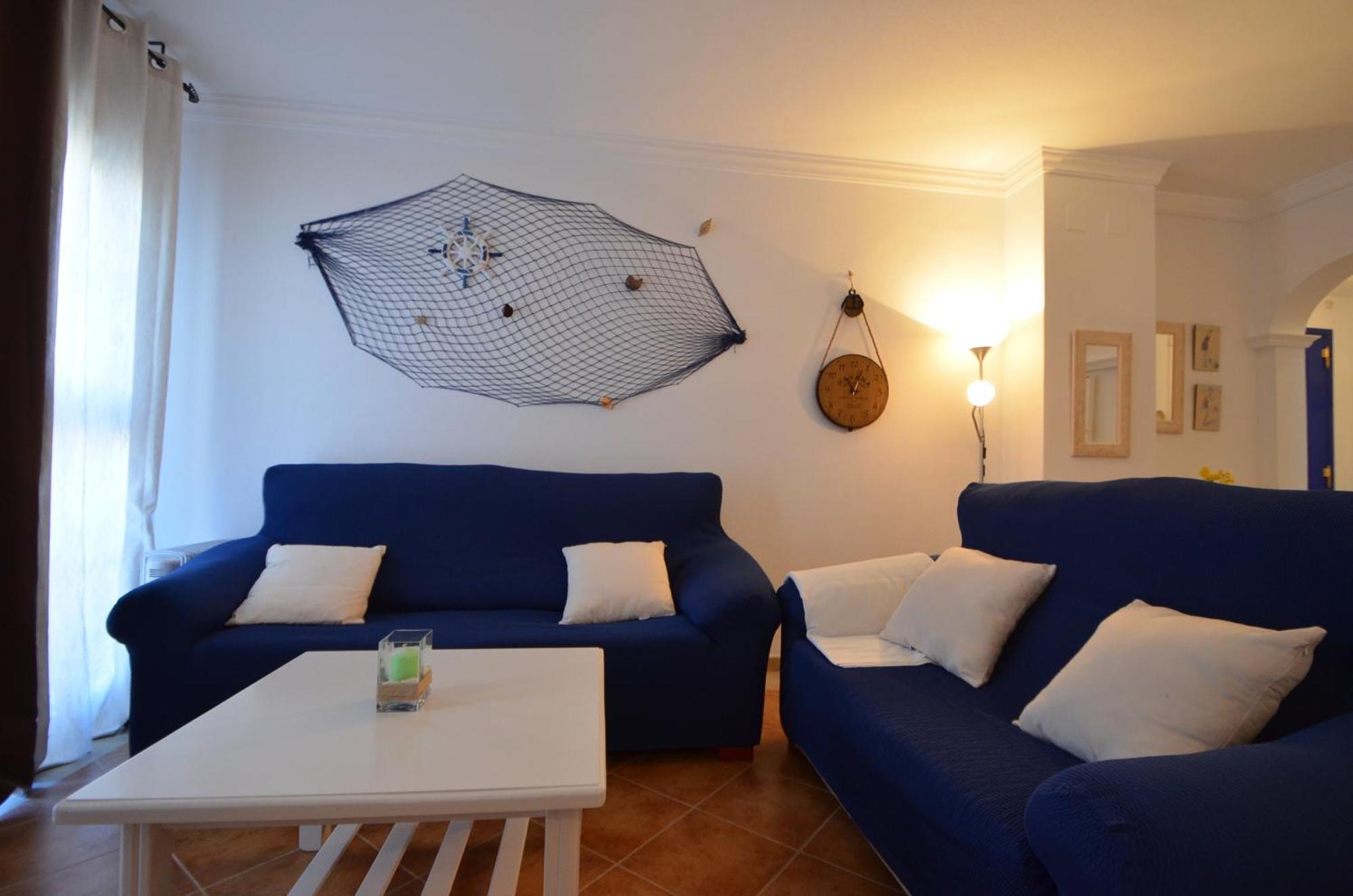 Apartamentos Punta Canela Isla Canela Exterior foto