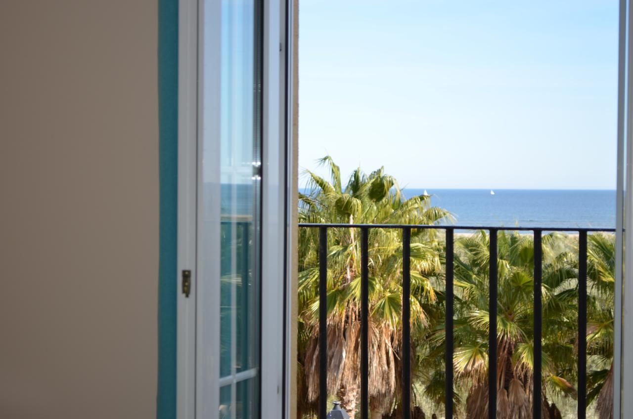 Apartamentos Punta Canela Isla Canela Exterior foto
