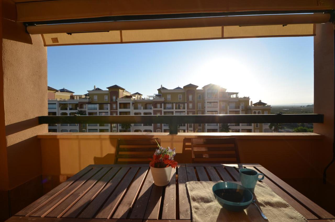 Apartamentos Punta Canela Isla Canela Exterior foto